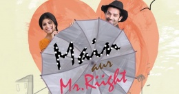 Фильм Я и мистер Правильный (Индия, 2014) смотреть онлайн