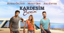 Фильм Брат мой (Турция, 2016) смотреть онлайн