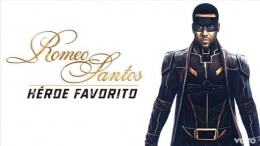 Romeo Santos - Héroe Favorito