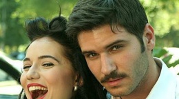 Любовное затмение (Турция, 2008)