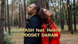 ARASH feat. Helena DOOSET DARAM