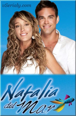 Венесуэльский сериал Наталья дель Мар / Natalia Del Mar Все серии (Венесуэла, 2011) смотреть онлайн на русском языке бесплатно.
