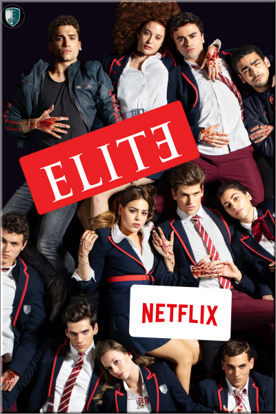 Новый испанский сериал Элита / Elite Все серии (Испания, 2018) смотреть онлайн на русском языке бесплатно.