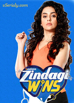 Новый индийский сериал Победители жизни / Zindagi Wins  Все серии (2016, Индия) смотреть онлайн на русском языке бесплатно в хорошем качестве.
