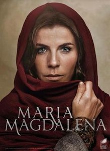 Новый мексиканский сериал Мария Магдалена / María Magdalena Все серии (Мексика, 2018) смотреть онлайн на русском языке бесплатно.