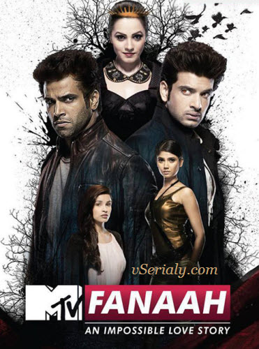 Новый индийский сериал Погибель / Fanaah Все серии (2016, Индия) смотреть онлайн на русском языке бесплатно в хорошем качестве.
