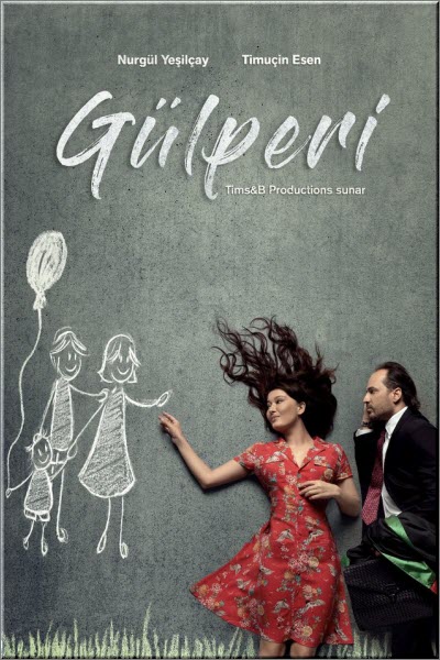 Турецкий сериал Гюльпери / Gulperi Все серии (Турция, 2018) смотреть онлайн на русском языке бесплатно.