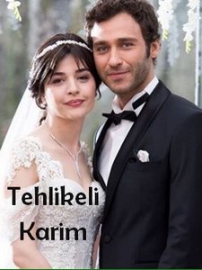 Моя опасная жена турецкий сериал