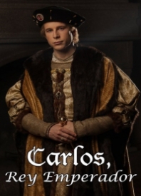 Карл, король и император испанский сериал