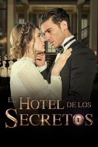 Отель секретов мексиканский сериал смотреть онлайн