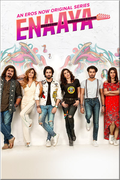 Пакистанский сериал Энайя / Enaaya Все серии: 1-12 серия (Пакистан, 2019) смотреть онлайн на русском языке в хорошем качестве бесплатно.