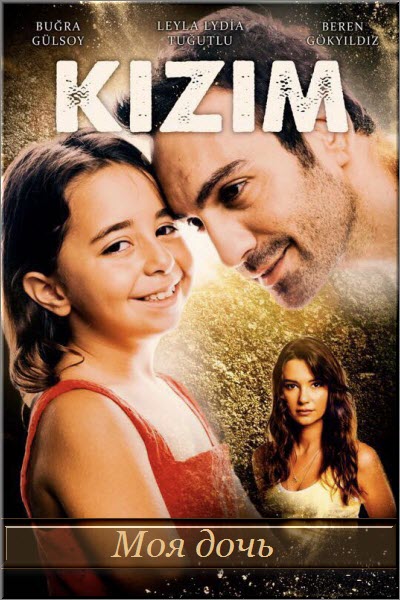 Турецкий сериал Моя дочь / Kizim Все серии (Турция, 2018) смотреть онлайн на русском языке бесплатно.