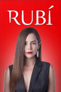 Руби латиноамериканский сериал
