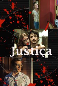 Справедливость бразильский сериал