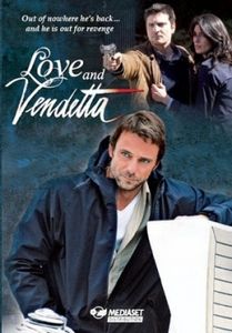 Любовь и месть итальянский сериал