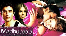 Фильм Мадхубала (Индия, 2006) смотреть онлайн