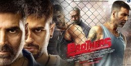 Фильм Братья (Индия, 2015) смотреть онлайн