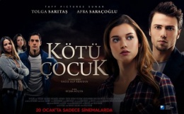 Плохой парень (Турция, 2017)