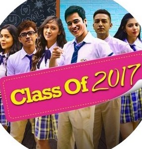 Современный класс индийский сериал